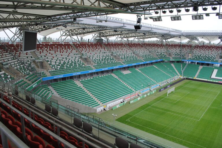 Przedostatni sprawdzian. Legia ograła w sparingu Lechię!