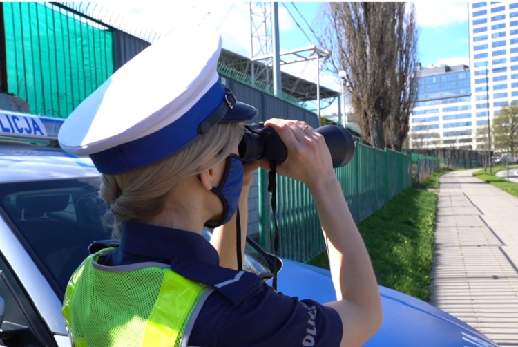 Długi weekend. Wzmożone kontrole mazowieckiej policji