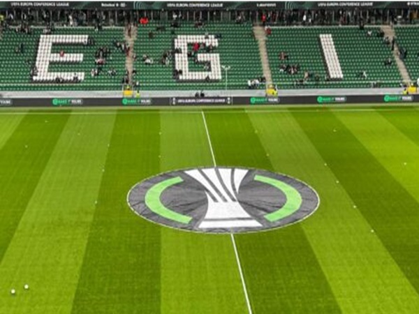 Faza ligowa Ligi Konferencji. Legia Warszawa poznała rywali. Będzie się działo!